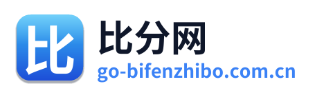 比分网 Logo